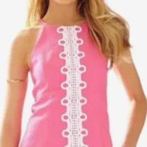 Lilly Pulitzer Annabelle top